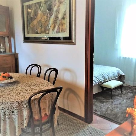 La Casetta Di Perugia Kültér fotó