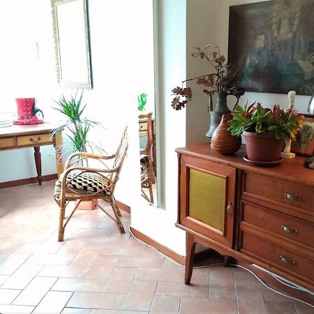 La Casetta Di Perugia Kültér fotó