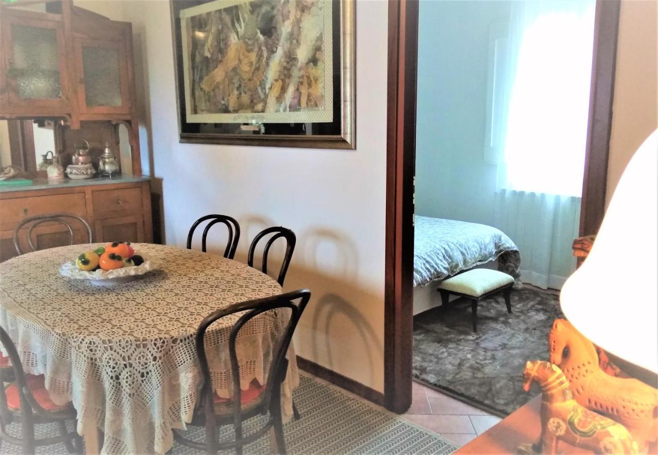 La Casetta Di Perugia Kültér fotó