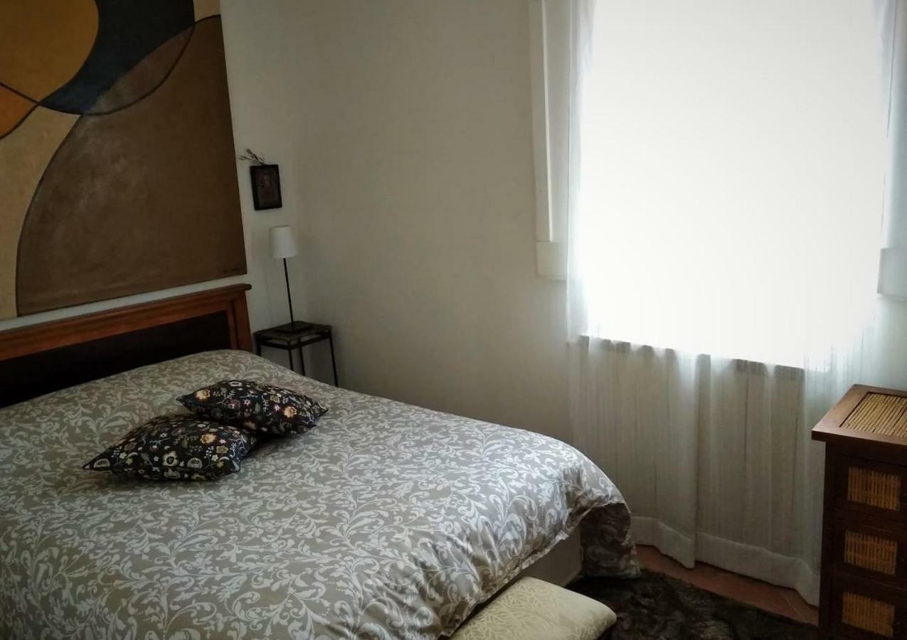 La Casetta Di Perugia Kültér fotó