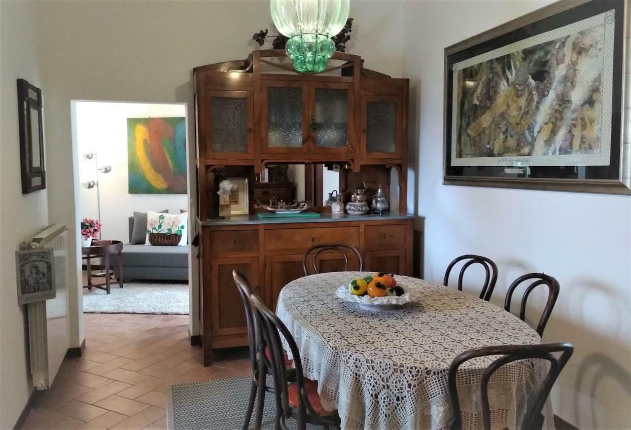 La Casetta Di Perugia Kültér fotó