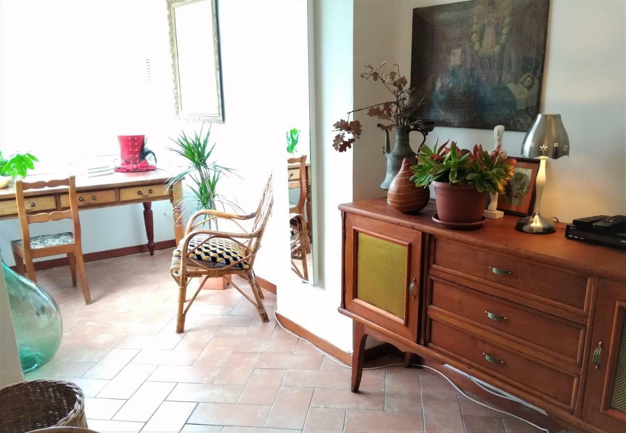 La Casetta Di Perugia Kültér fotó